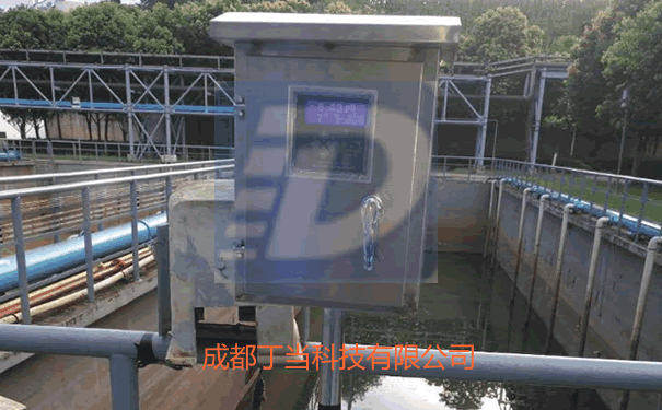 安裝現場